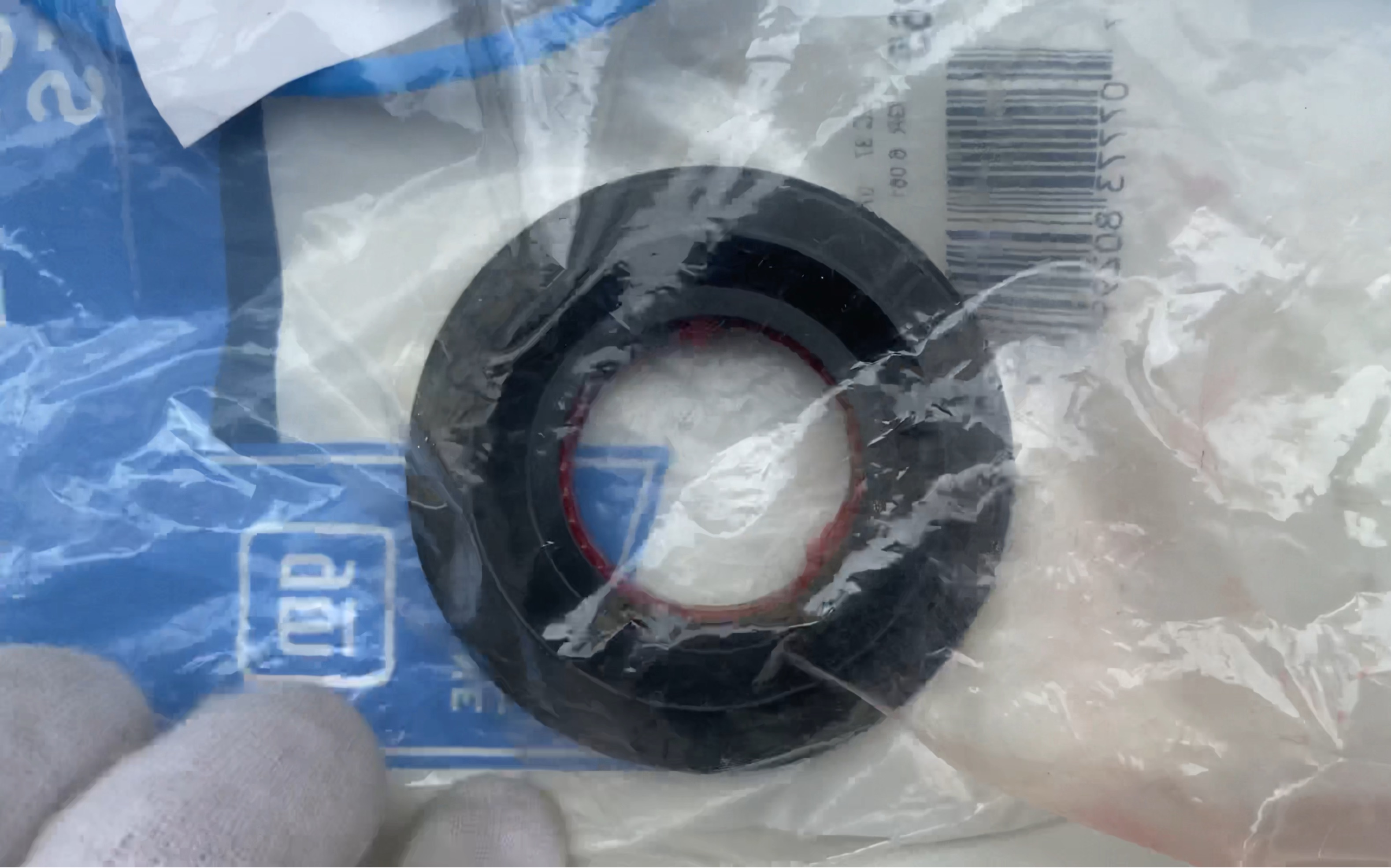 別克昂科雷 凱迪拉克srx,半軸油封,原廠進口美國通用,不跟網上的電商