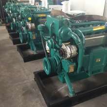  舟山市普陀動力機(jī)配廠 主營 進(jìn)口船用柴油機(jī)配件