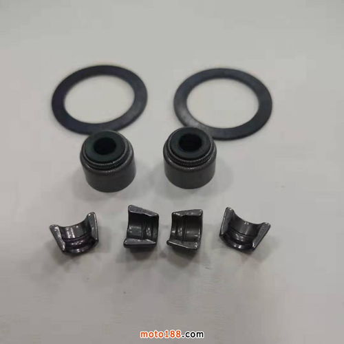 各種氣門油封和各種密封制品