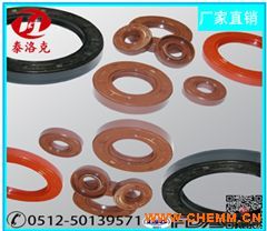 骨架油封 泰洛克密封生產(chǎn)商的進(jìn)口油封優(yōu)勢與應(yīng)用