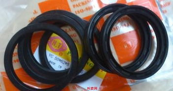 進口骨架油封密封件大全 種類、優勢與應用指南