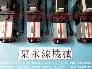 吉林超負荷裝置OLP12S-H-L 為何選擇東永源品牌進口油封？