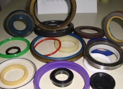 進(jìn)口軸用汽車油封 卓越壽命與高安全性的品質(zhì)之選