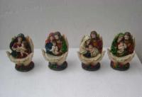 樹脂宗教用品 打造幸福之家的靈性藝術(shù)