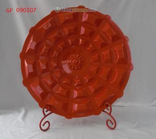 傳統(tǒng)工藝與現(xiàn)代設(shè)計的完美融合——探索工藝扇的藝術(shù)魅力