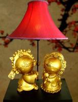 供應(yīng)流水家園 中國風(fēng)樹脂工藝品，家居裝飾與禮品新選擇