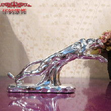 樹脂工藝品金錢豹 價格、批發與廠家全解析，兼談工藝扇的藝術魅力